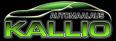 Automaalaus Kallio
