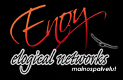 Elogical Networks Oy