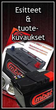 Esitteet ja tuotekuvaukset