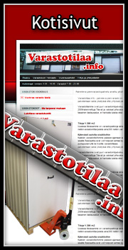 Kotisivut
